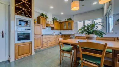 Chalet en venta en Revilla, Revilla (Camargo) de 695.000 €