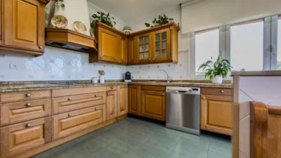 Chalet en venta en Revilla, Revilla (Camargo) de 695.000 €