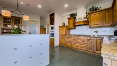 Chalet en venta en Revilla, Revilla (Camargo) de 695.000 €