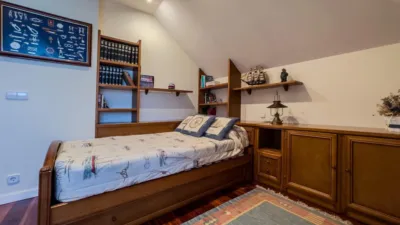 Chalet en venta en Revilla, Revilla (Camargo) de 695.000 €