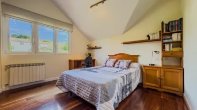 Chalet en venta en Revilla, Revilla (Camargo) de 695.000 €
