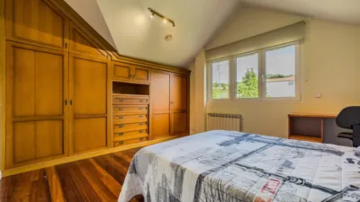 Chalet en venta en Revilla, Revilla (Camargo) de 695.000 €