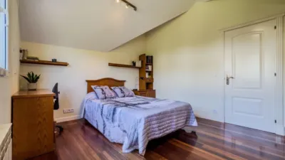 Chalet en venta en Revilla, Revilla (Camargo) de 695.000 €