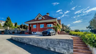 Chalet en venta en Revilla, Revilla (Camargo) de 695.000 €