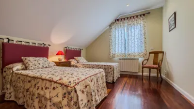 Chalet en venta en Revilla, Revilla (Camargo) de 695.000 €