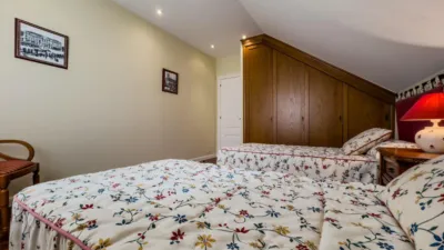 Chalet en venta en Revilla, Revilla (Camargo) de 695.000 €