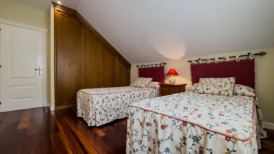 Chalet en venta en Revilla, Revilla (Camargo) de 695.000 €
