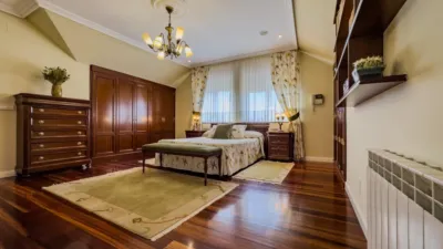 Chalet en venta en Revilla, Revilla (Camargo) de 695.000 €