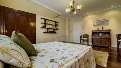 Chalet en venta en Revilla, Revilla (Camargo) de 695.000 €