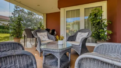 Chalet en venta en Revilla, Revilla (Camargo) de 695.000 €
