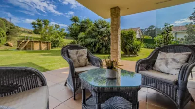 Chalet en venta en Revilla, Revilla (Camargo) de 695.000 €