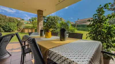 Chalet en venta en Revilla, Revilla (Camargo) de 695.000 €
