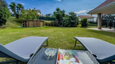 Chalet en venta en Revilla, Revilla (Camargo) de 695.000 €