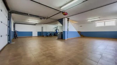 Chalet en venta en Revilla, Revilla (Camargo) de 695.000 €
