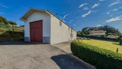 Chalet en venta en Revilla, Revilla (Camargo) de 695.000 €