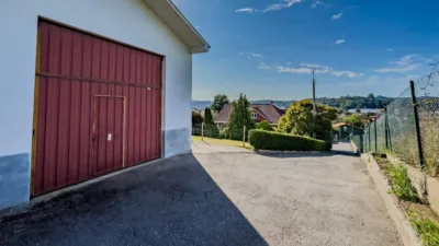 Chalet en venta en Revilla, Revilla (Camargo) de 695.000 €