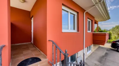 Chalet en venta en Revilla, Revilla (Camargo) de 695.000 €