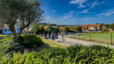 Chalet en venta en Revilla, Revilla (Camargo) de 695.000 €