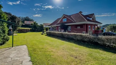 Chalet en venta en Revilla, Revilla (Camargo) de 695.000 €