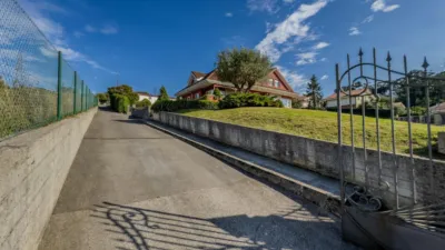 Chalet en venta en Revilla, Revilla (Camargo) de 695.000 €
