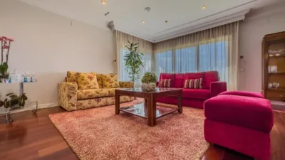 Chalet en venta en Revilla, Revilla (Camargo) de 695.000 €