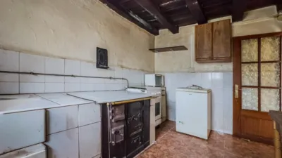 Terraced house on Calle de Puente Pumar photo 30