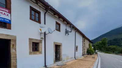 Terraced house on Calle de Puente Pumar photo 35