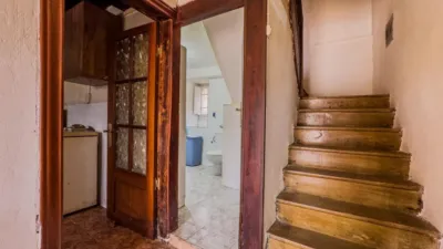 House in Polaciones - Más