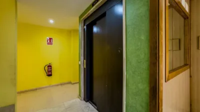Piso en Prolongación del Carral photo 4