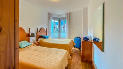 Apartment on Calle de San Roque photo 10