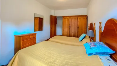 Apartment on Calle de San Roque photo 11