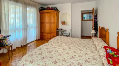 Apartment on Calle de San Roque photo 12