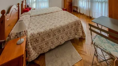 Apartment on Calle de San Roque photo 13