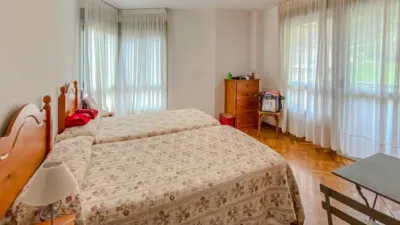 Apartment on Calle de San Roque photo 14