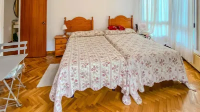 Apartment on Calle de San Roque photo 15
