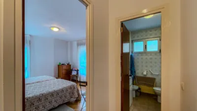 Apartment on Calle de San Roque photo 16
