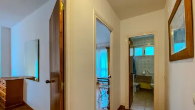 Apartment on Calle de San Roque photo 17