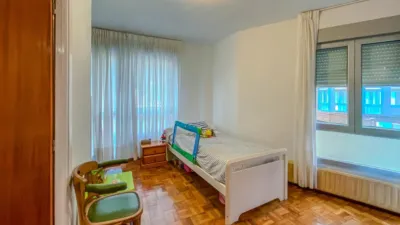 Apartment on Calle de San Roque photo 18