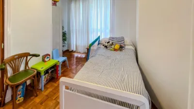 Apartment on Calle de San Roque photo 19
