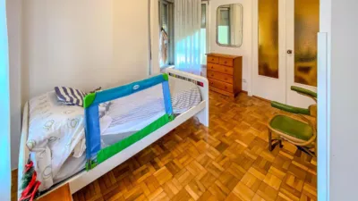Apartment on Calle de San Roque photo 20