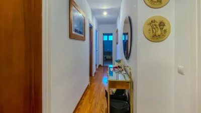 Apartment on Calle de San Roque photo 21