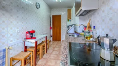 Apartment on Calle de San Roque photo 22