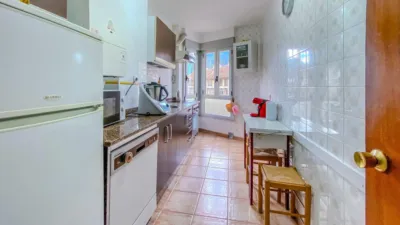 Apartment on Calle de San Roque photo 23