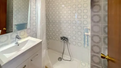 Apartment on Calle de San Roque photo 24