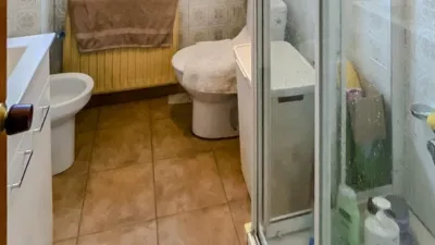 Apartment on Calle de San Roque photo 27