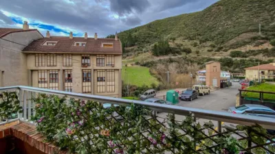 Apartment on Calle de San Roque photo 2