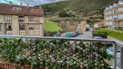 Apartment on Calle de San Roque photo 30