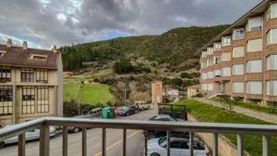 Apartment on Calle de San Roque photo 31