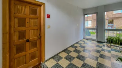 Apartment on Calle de San Roque photo 33
