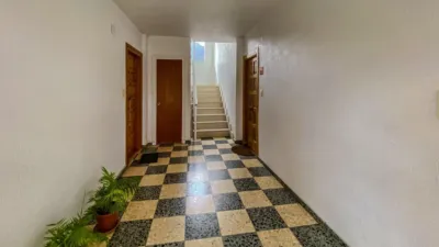 Apartment on Calle de San Roque photo 34